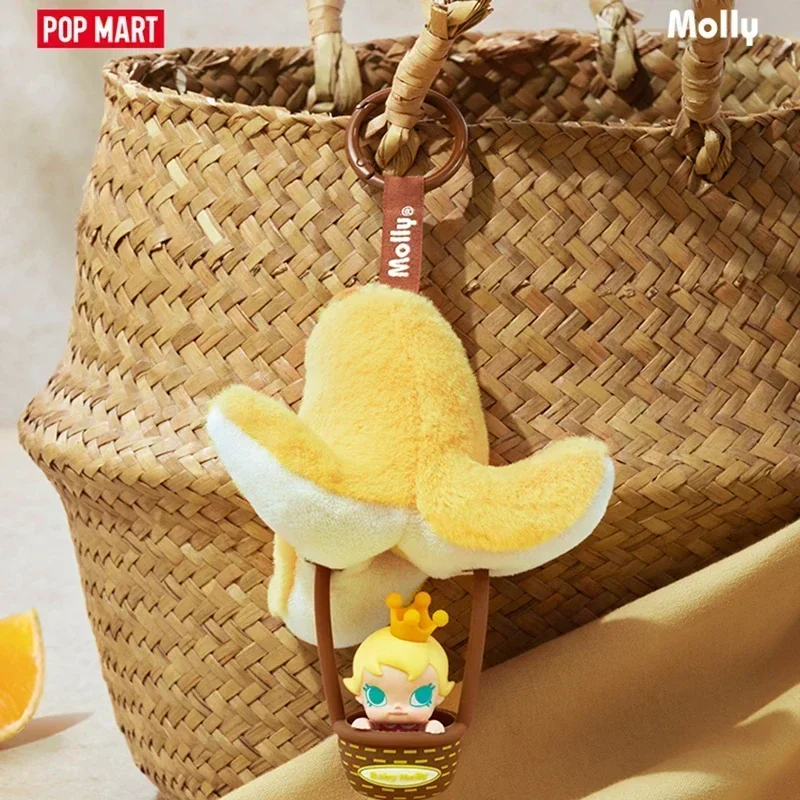 POP MART Baby Molly Scented Sa - Baby Products Bag recension och pris