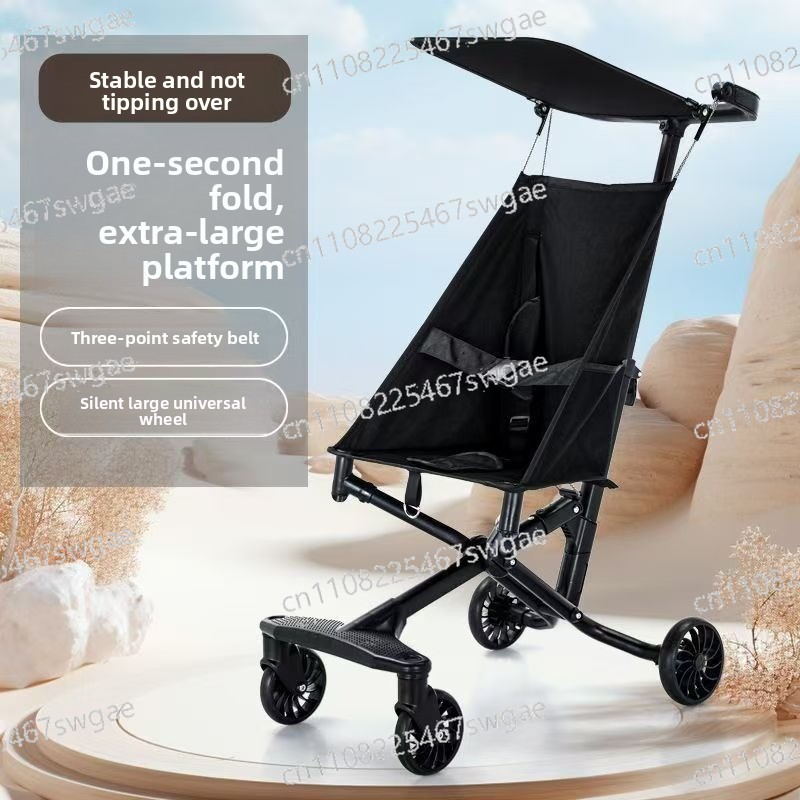Ultra Lightweight Foldable Bab - Baby Walker Activity recension och pris