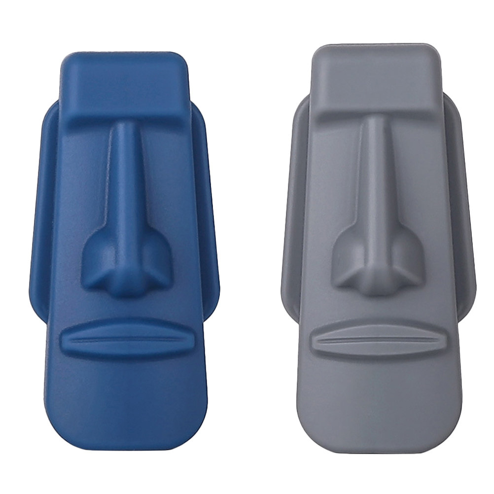 2Pcs Baby Teeth Molar Silicone - Baby Products For Face recension och pris