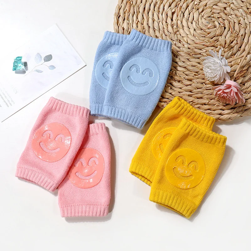 Baby Knee Pad Kids Non-slip Cr - Baby Knee Pad Crawling recension och pris